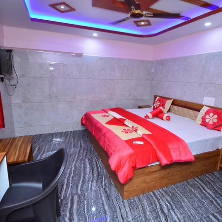 Māvalli Aryan Residency 빌라 외부 사진
