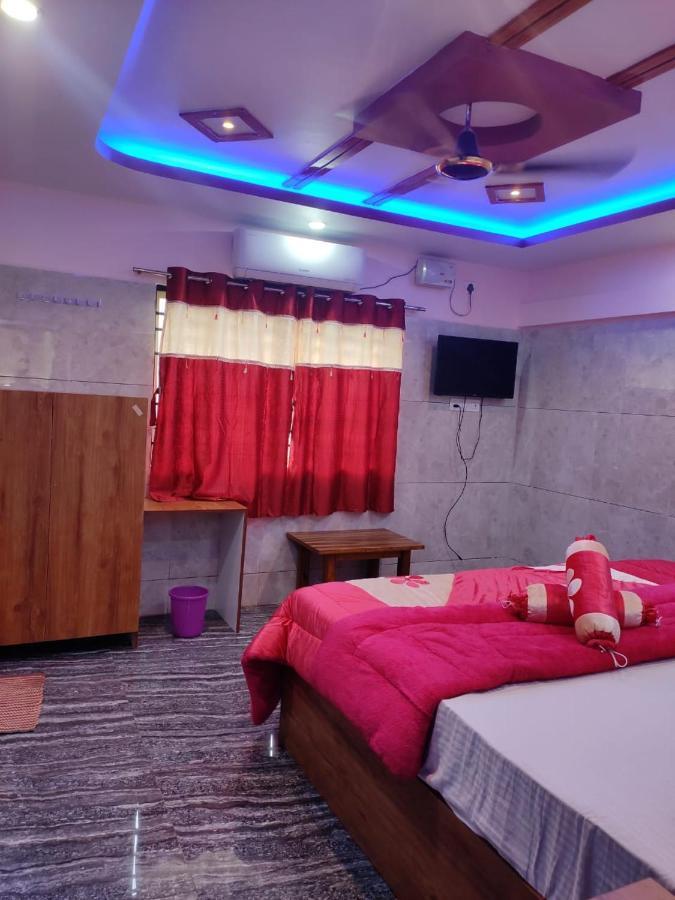 Māvalli Aryan Residency 빌라 외부 사진