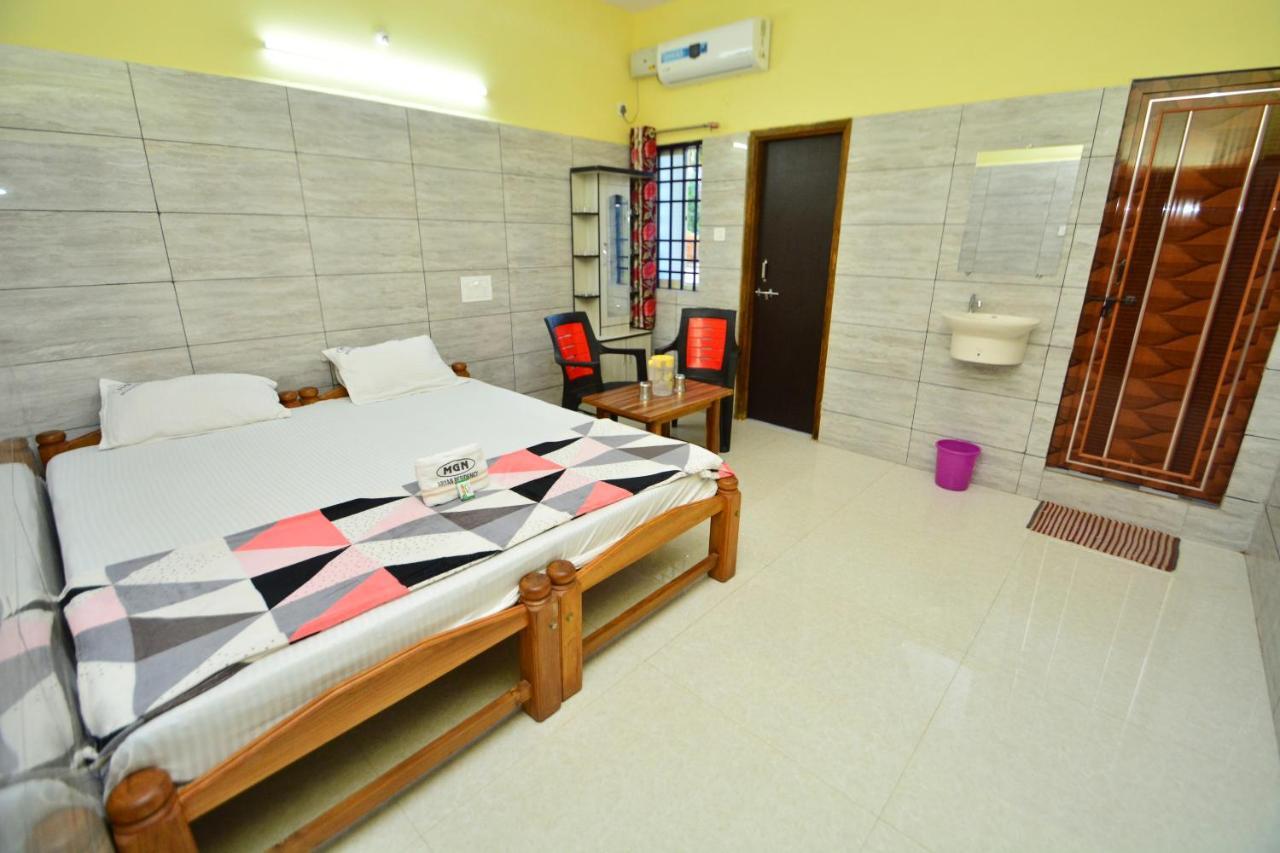 Māvalli Aryan Residency 빌라 외부 사진