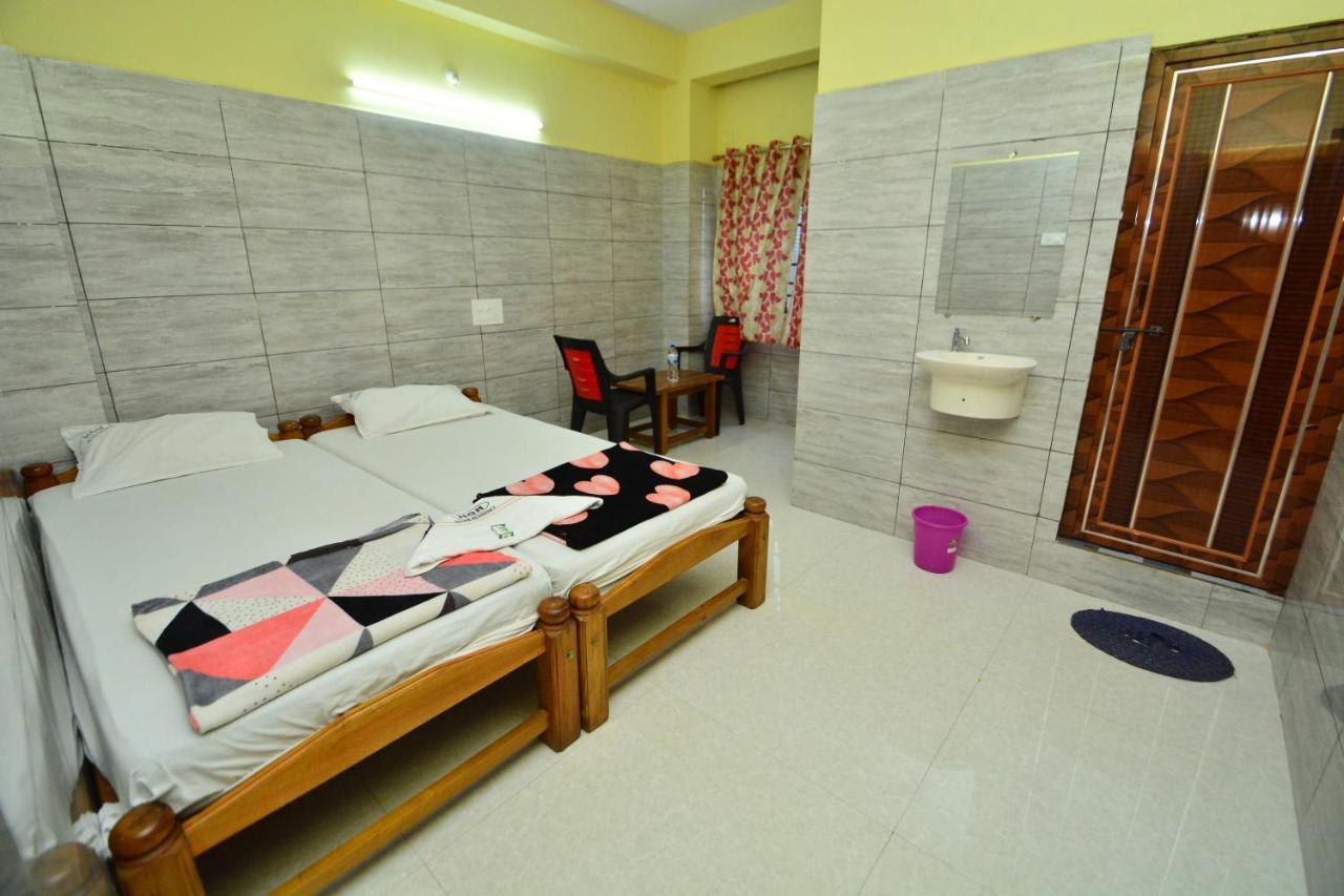 Māvalli Aryan Residency 빌라 외부 사진