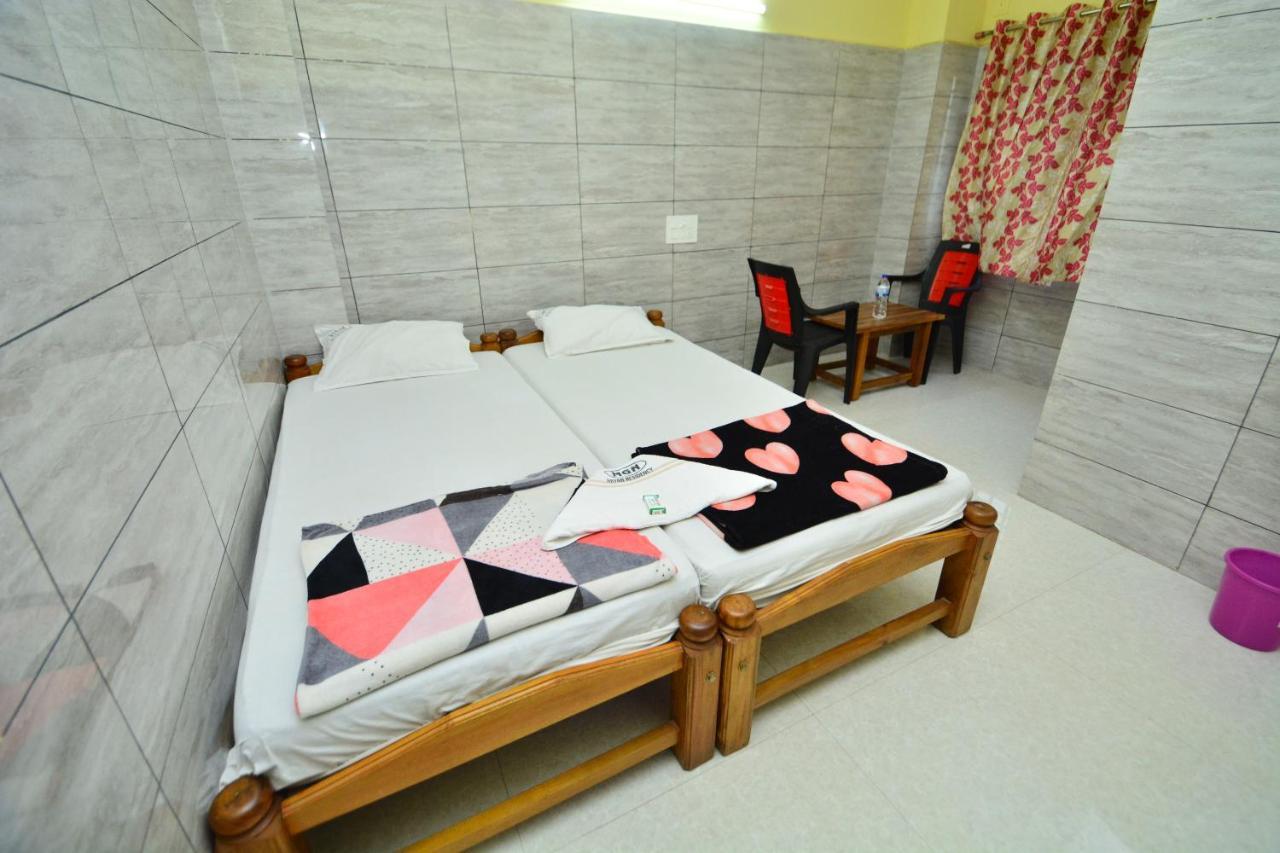 Māvalli Aryan Residency 빌라 외부 사진