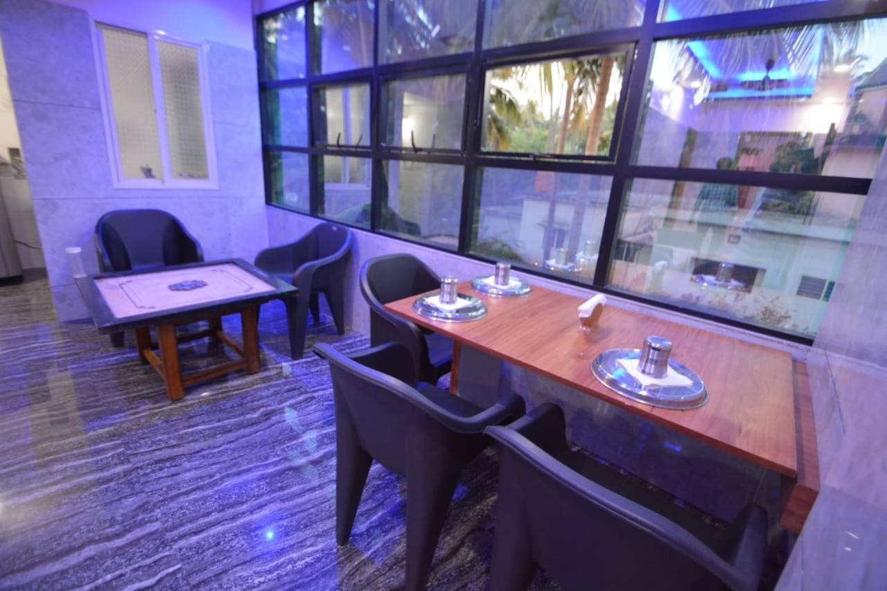 Māvalli Aryan Residency 빌라 외부 사진