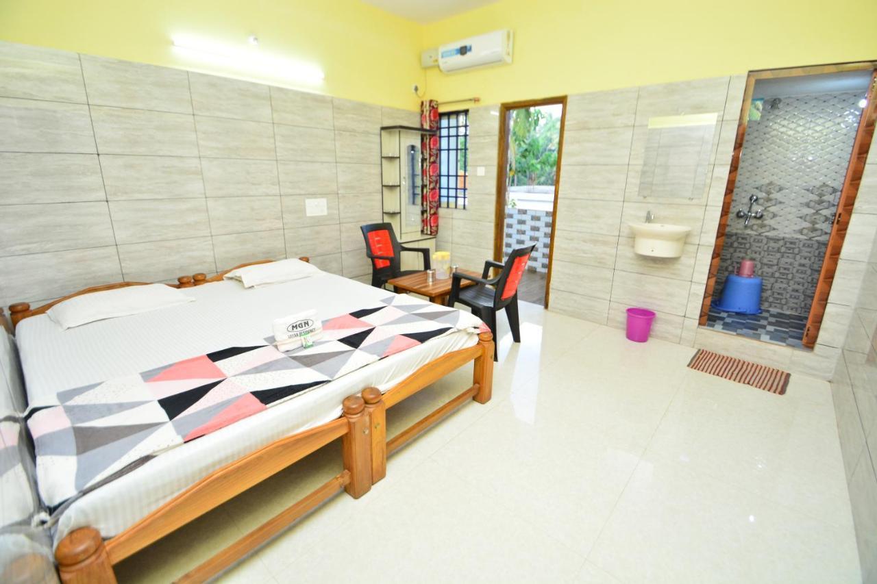 Māvalli Aryan Residency 빌라 외부 사진