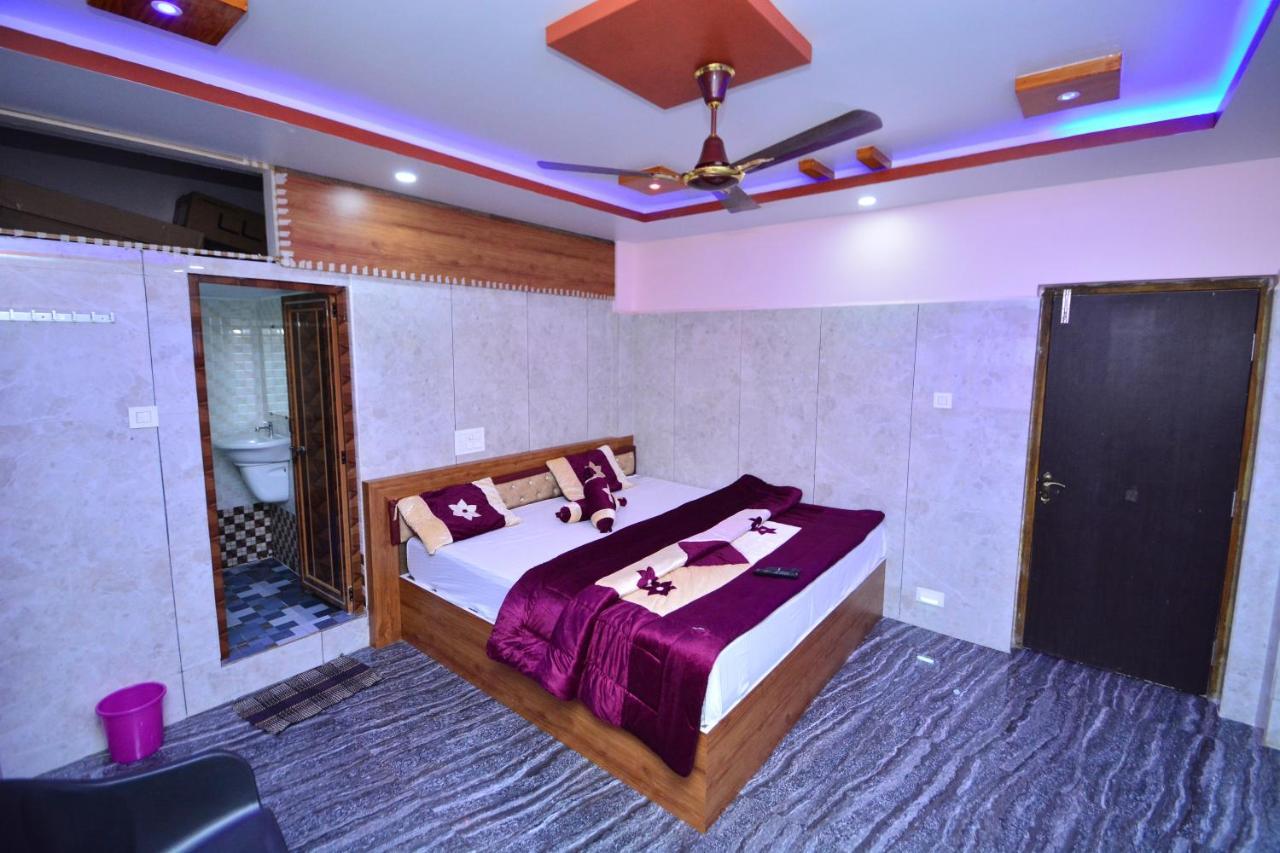 Māvalli Aryan Residency 빌라 외부 사진