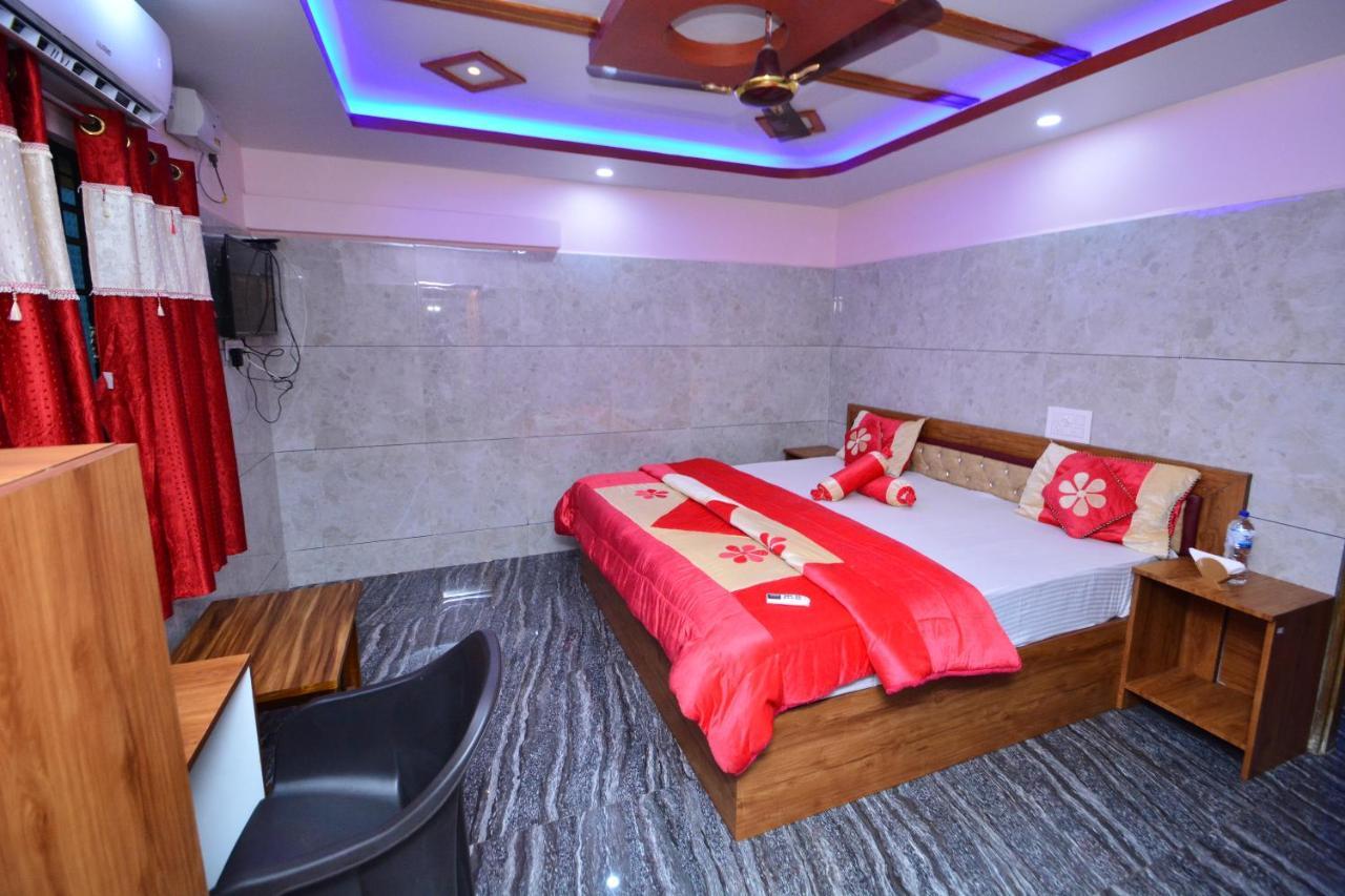 Māvalli Aryan Residency 빌라 외부 사진