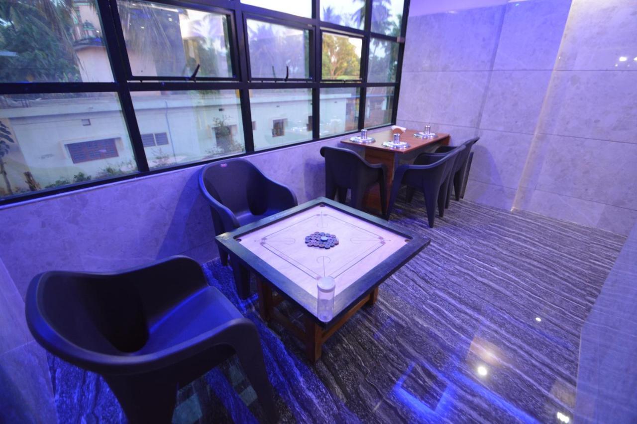 Māvalli Aryan Residency 빌라 외부 사진