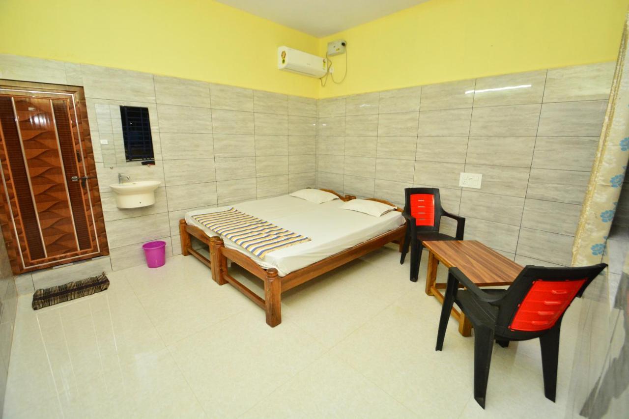 Māvalli Aryan Residency 빌라 외부 사진