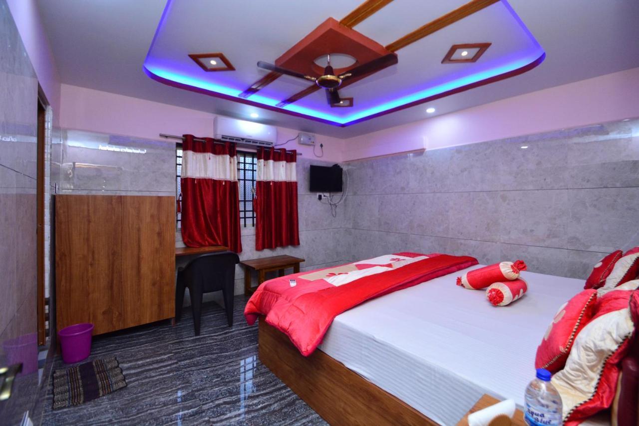 Māvalli Aryan Residency 빌라 외부 사진