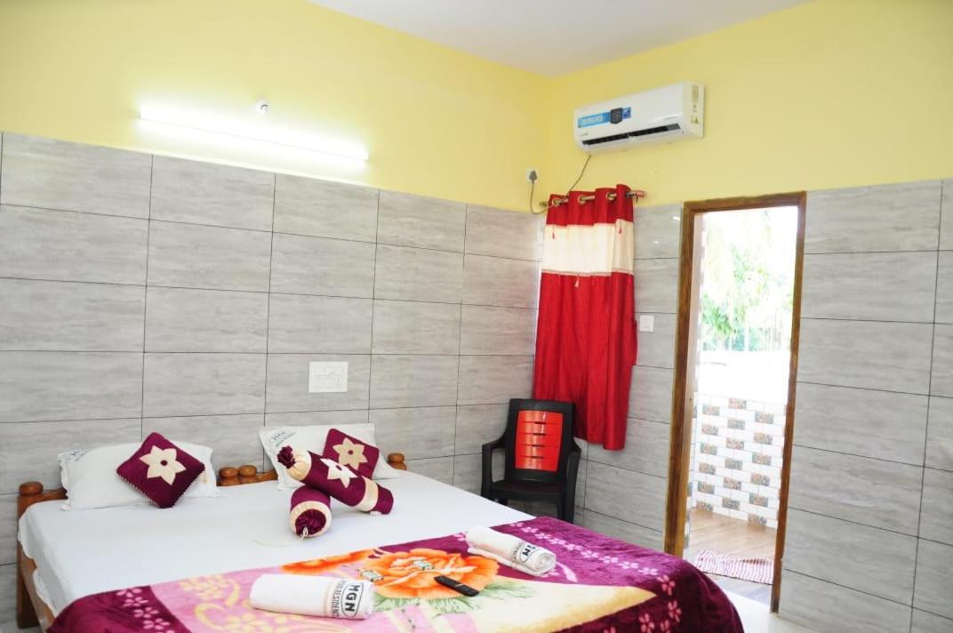Māvalli Aryan Residency 빌라 외부 사진