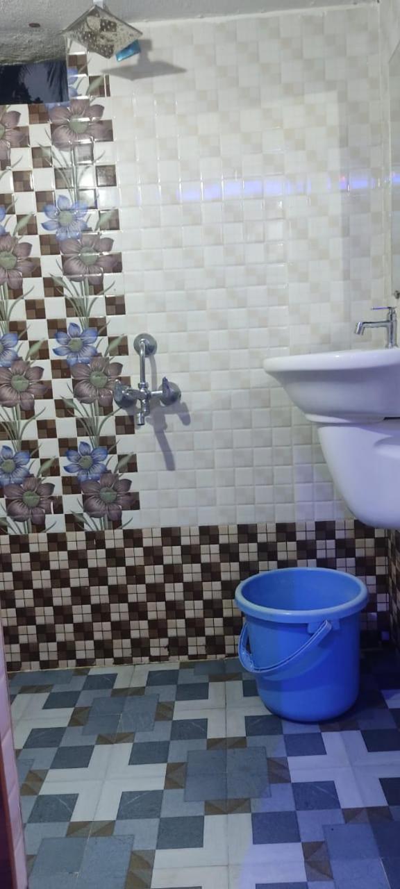 Māvalli Aryan Residency 빌라 외부 사진