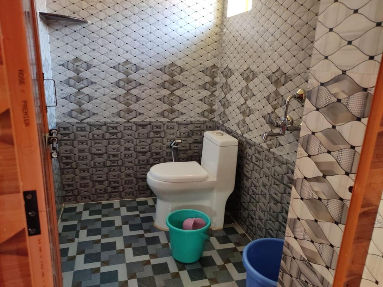 Māvalli Aryan Residency 빌라 객실 사진